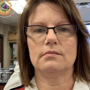 Meet your Posher, Terri